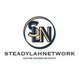 SteadyLah Network 🌍™️