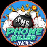 PhoneKillerNews 🌀