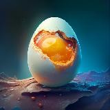 Eggs Wisdom
