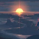 SUNRISE - СКАЛЬПИНГ