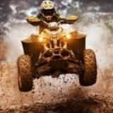 DRIVE EXTREME