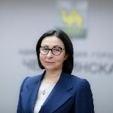 Наталья Котова