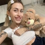Eva 🍼🤍