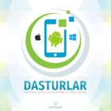 Dasturlar 24 📲