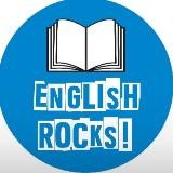 English Rocks!