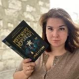 Книжный блогер tata_books