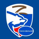 «ЕДИНАЯ РОССИЯ» го Спасск- Дальний и Спасского МР.