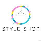 Style_shop "1347"💥