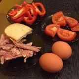 Кулинарный катарсис