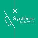 Systeme Electric: канал для проектировщиков