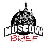 MOSCOW Really
