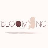 Blooming 🍂