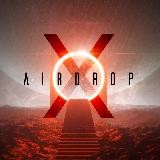Airdrop X | Бесплатная криптовалюта без вложений