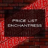 Price enchantress