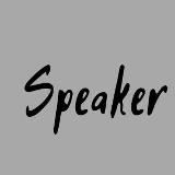 Speakerlab / Анна Шелковская