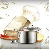 Вкусно и точка🥘 Питаемся вкусно и правильно!