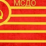Молодёжная социал–демократическая организация