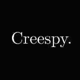 Creespy.