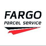 Официальный канал Fargo Parcel Service rasmiy kanali.