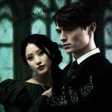 Soul to soul [ Tom Riddle/Nagini ]