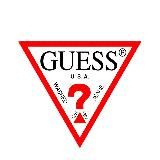 GUESS Saratov