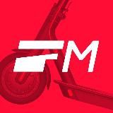 FastMotion Электротранспорт