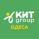 Обмін валют Одеса "Kit Group"
