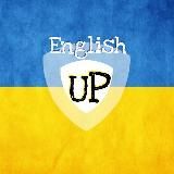 English-Up 🚀 Taste your English 🧁🍰🍩