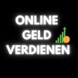 ONLINE GELD VERDIENEN