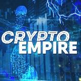 CRYPTO EMPIRE 👑