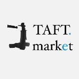 Taft.Market | Ковры на заказ