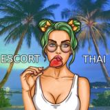 Эскорт Таиланд | Thailand Escort