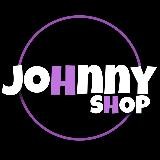 JohnnyShop | кроссовки и одежда |