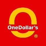 OneDollar's