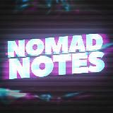 Nomad Notes