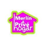 👢🩳 MERLÍN PRIVÉ 🔨🪜