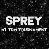 SPREY TDM 🟪