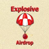 Explosive Airdrop Share Group