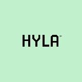 HYLA | Russia