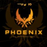 PHOENIX by hamster-bot