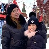 Дети.Родители.Спорт.Семья