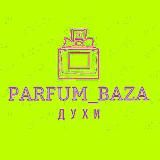 Parfum_baza