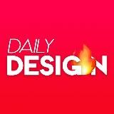 Daily Design 🔥