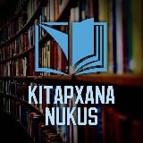 Kitapxana Nukus