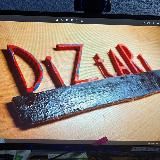 Diztari