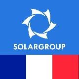 SOLARGROUP | Chaîne Officielle FR