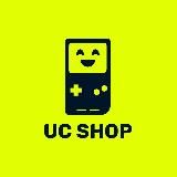 UC SHOP