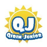 Е-Kitaphane "Qırım Junior"