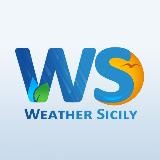 Weather Sicily