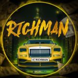 RICHMAN • LIVE